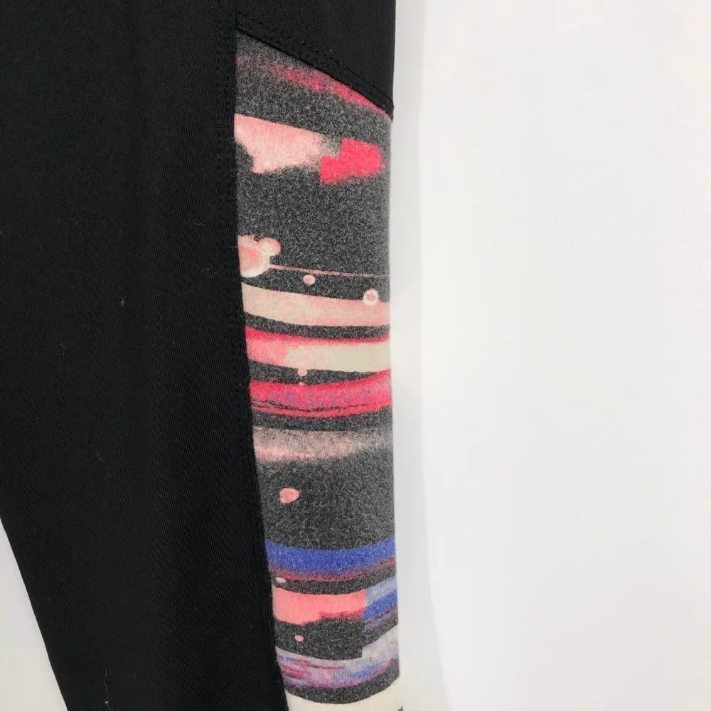‎LIVI Active Wide Band Leggings